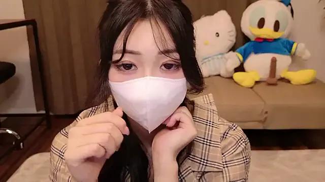 Group SUI-Strong on StripChat