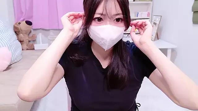 Group SUI-Strong on StripChat