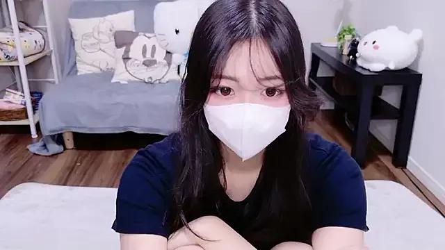 Group SUI-Strong on StripChat