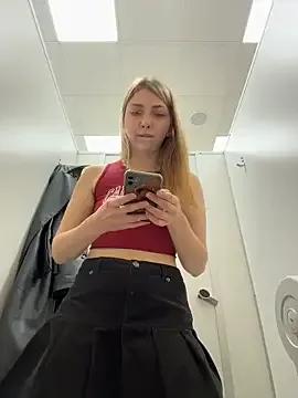 Freechat Sunny___Bunny on StripChat