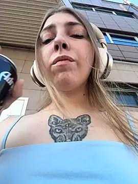 Freechat Sunny___Bunny on StripChat
