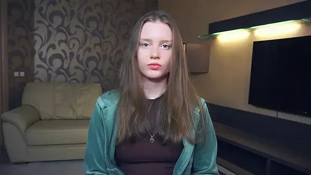 Freechat SunRinglein on StripChat