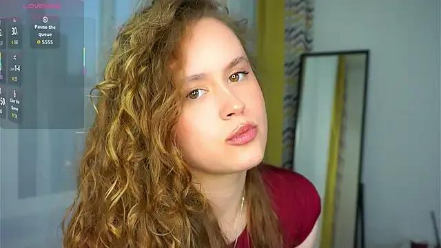 SusannaScholler on StripChat 