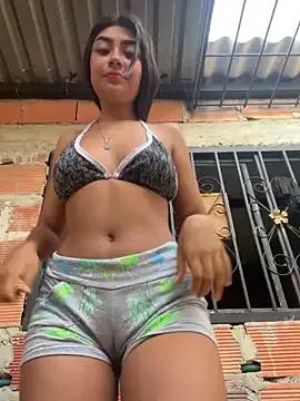 Private Sweed-virgin-pussy on StripChat