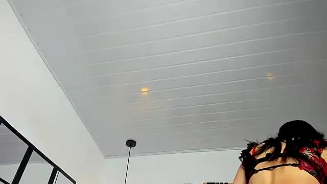 Freechat Sweet_camille on StripChat