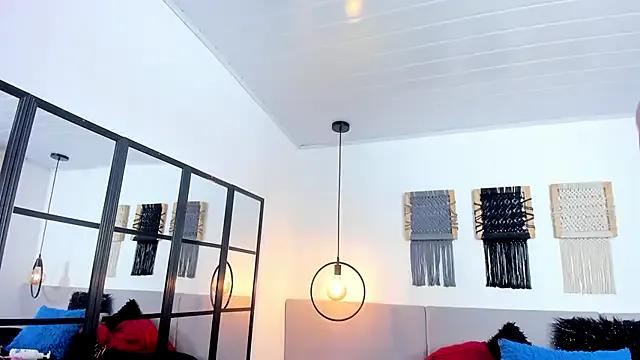 Freechat Sweet_camille on StripChat