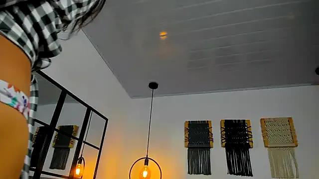 Freechat Sweet_camille on StripChat