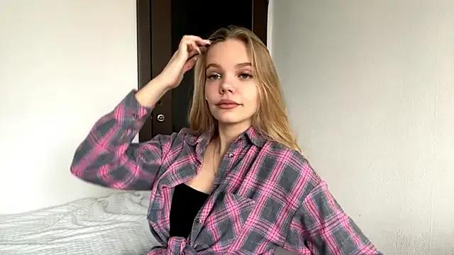 StripChat SweetAmelia69 is Freechat SweetAmelia69 — secksy biting lips