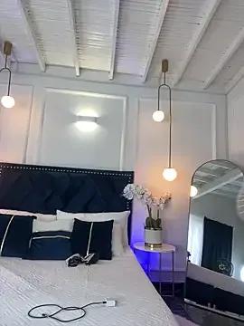 Freechat SweetieSinXXX on StripChat