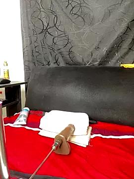 sweetmelissa16 on StripChat 