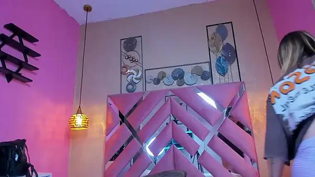 Private SweetMichel_ on StripChat