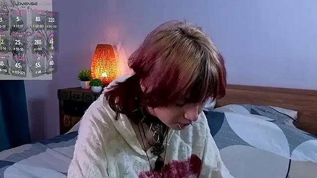 Freechat TaiteBeat on StripChat