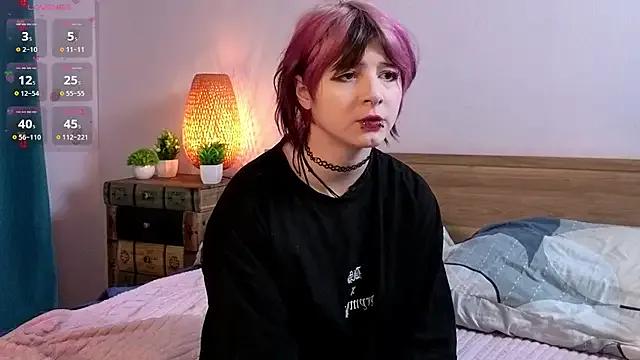 Freechat TaiteBeat on StripChat