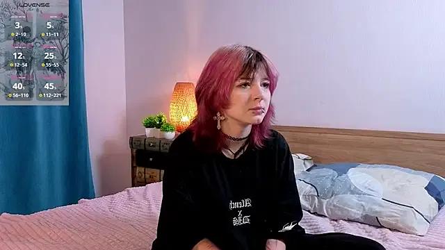 StripChat TaiteBeat is Freechat TaiteBeat — Show my outfit today