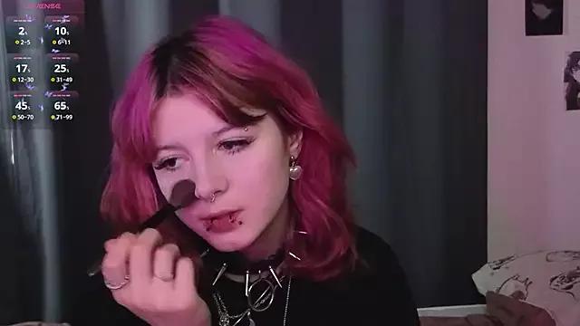 Freechat TaiteBeat on StripChat