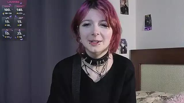 Freechat TaiteBeat on StripChat