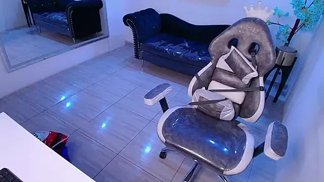 StripChat Tarly_matches is Private Tarly_matches — Control Domi x2 min + topples