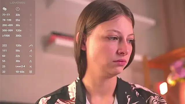 Freechat TayteHeston on StripChat