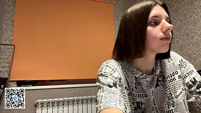 Freechat TeraHoman on StripChat