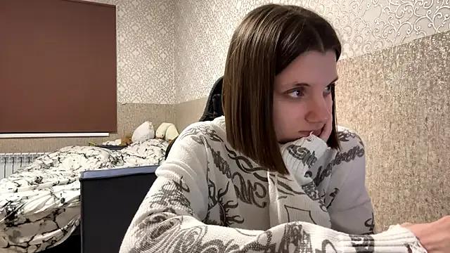 Freechat TeraHoman on StripChat