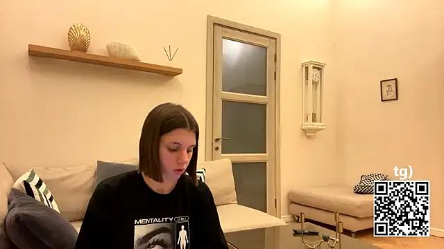 Freechat TeraHoman on StripChat