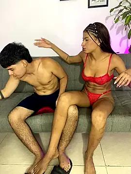 Freechat the_crazysex on StripChat