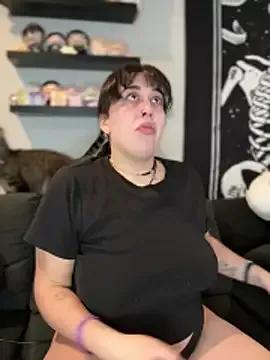 StripChat ThicBunz is Freechat ThicBunz — Freechat on StripChat