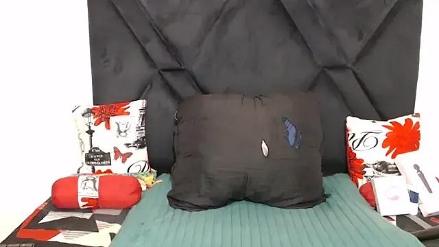 Freechat ThickAss90 on StripChat