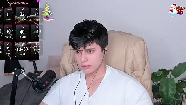 Thom_Ohtani — For a computer to the university