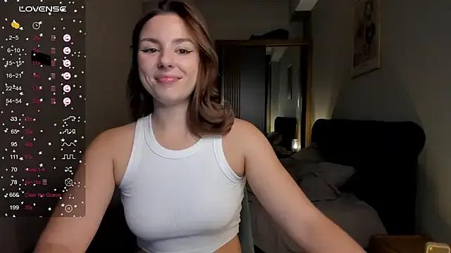 StripChat ThreeshaWhite is Freechat ThreeshaWhite — SEY DANCE