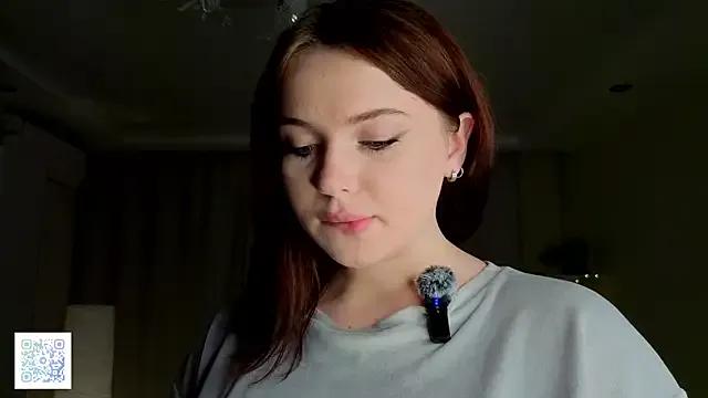 Freechat ThuBoppre on StripChat