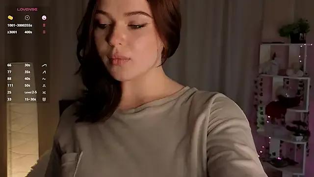 Freechat ThuBoppre on StripChat