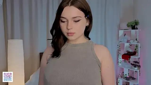 Freechat ThuBoppre on StripChat