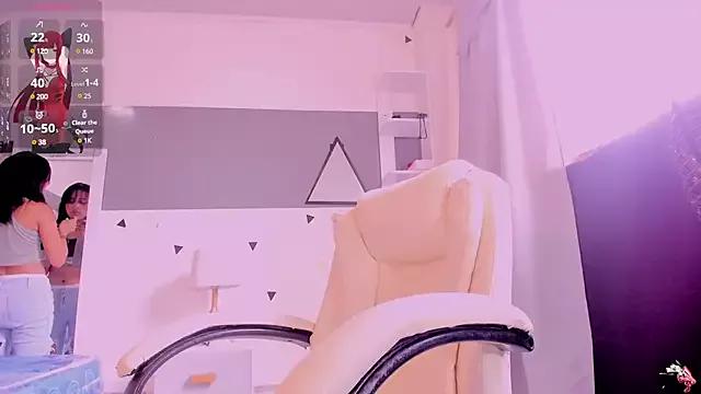 Private tianna_princess on StripChat