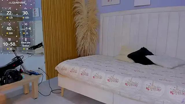 Private tianna_princess on StripChat