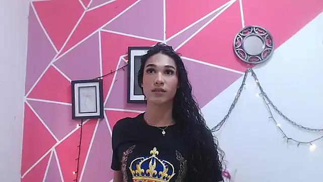 StripChat Tifany_Adams is Freechat Tifany_Adams — sexy girl