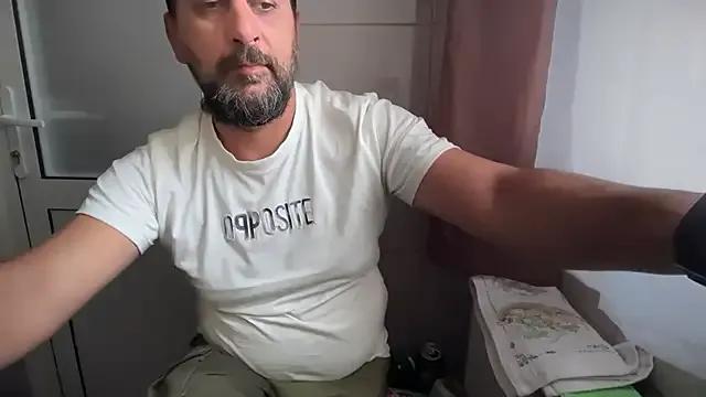 Freechat TigerOne19 on StripChat