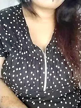 Tishani — Freechat on StripChat