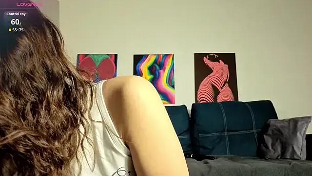 TrixiBell — squirt