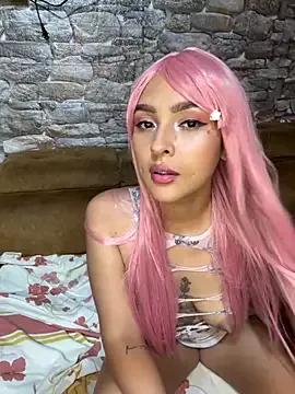 Freechat twohornys on StripChat