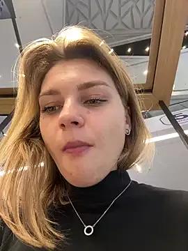 Freechat ValenciaShock on StripChat