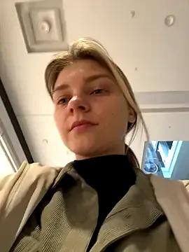 Freechat ValenciaShock on StripChat