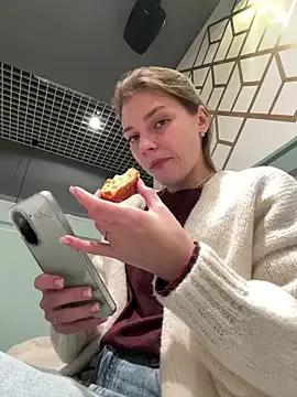 Freechat ValenciaShock on StripChat