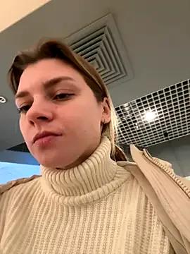 Freechat ValenciaShock on StripChat