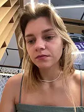 Freechat ValenciaShock on StripChat