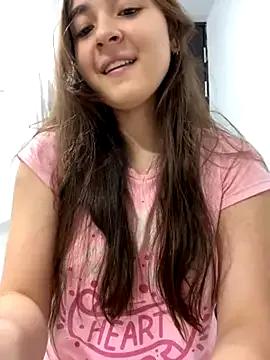 Private Valentina_ro on StripChat