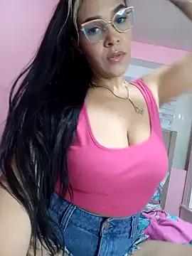 Freechat valentinarios_ on StripChat