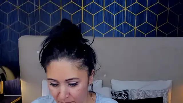 StripChat ValeryBlakes is Freechat ValeryBlakes — my pussy feels you so as my heart