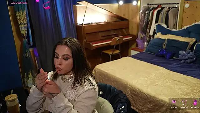 Freechat VanessaDoyle on StripChat