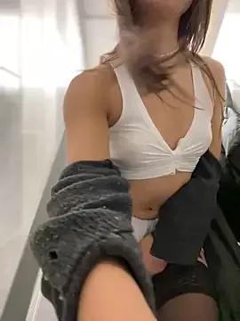 StripChat VelvetVixenI is Freechat VelvetVixenI — Freechat on StripChat